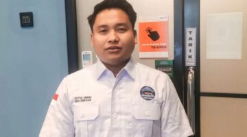 Temuan Ombudsman Dipertanyakan, DPP LPPI Jangan Mangada-ngada